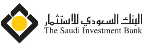 The Saudi Investment Bank
